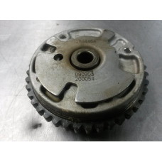 95V018 Exhaust Camshaft Timing Gear From 2010 Chevrolet Traverse  3.6 12614464